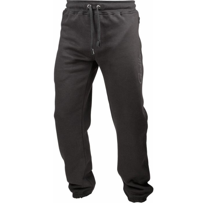 Pantaloni Lungi Gamakatsu, Negru