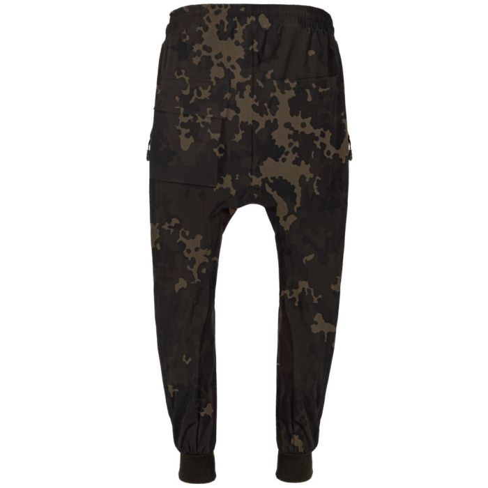 Pantaloni Lungi Korda Ultralite Joggers, Dark Kamo 2