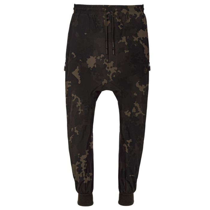Pantaloni Lungi Korda Ultralite Joggers, Dark Kamo