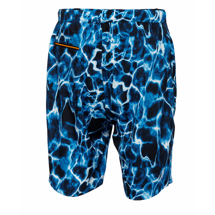 Pantaloni Scurti Savage Gear Short Marine Sea Blue 2
