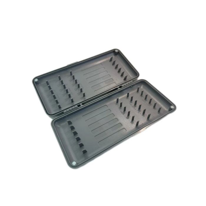 Penar pentru Riguri Bull Tackle Method Feeder Rig Box, M, 19.5X9X3cm 2