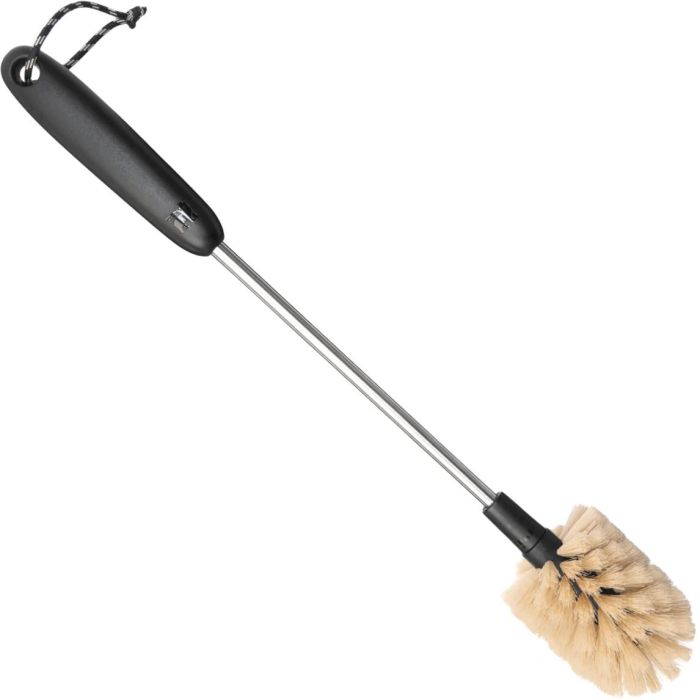 Perie Curatare Termos Stanley Classic Cleaning Brush, Bej, 40.2cm