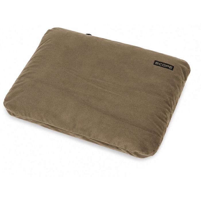 Perna Nash Scope Pillow, 62x45x14cm