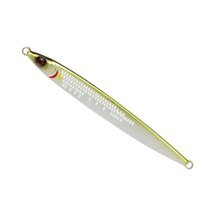 Savage Gear Sardine Slider XS Jig, 11.5cm, 40g, UV Mirror Ayu
