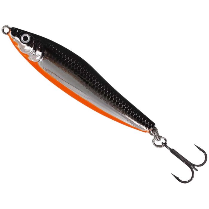Pilker Westin Goby v2, Steel Sardine, 6cm, 16g