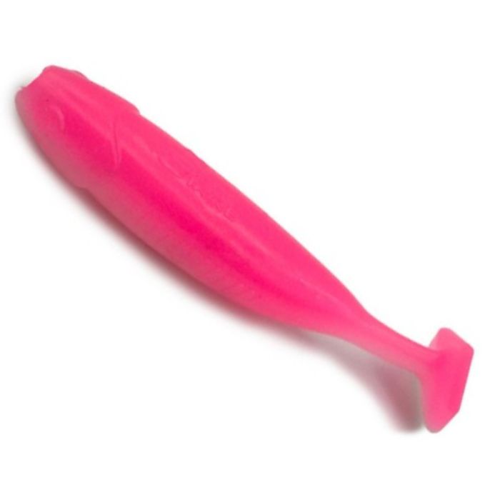 Shad Fast Strike Magnet Perch, Pink Pearl, 5cm, 1.6g, 10pcs/blister 2