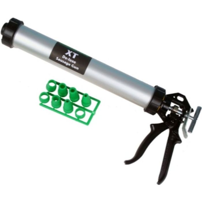 Pistol Gardner Deluxe Sausage Gun