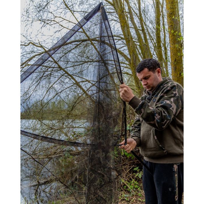 Plasa de Rezerva pentru Minciog Fox Horizon Spare Mesh, 46" (117x117cm) 9
