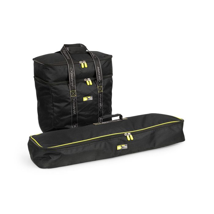 Platforma Motorizata Matrix XR Duralite Power Barrow, 98x87x7cm 15