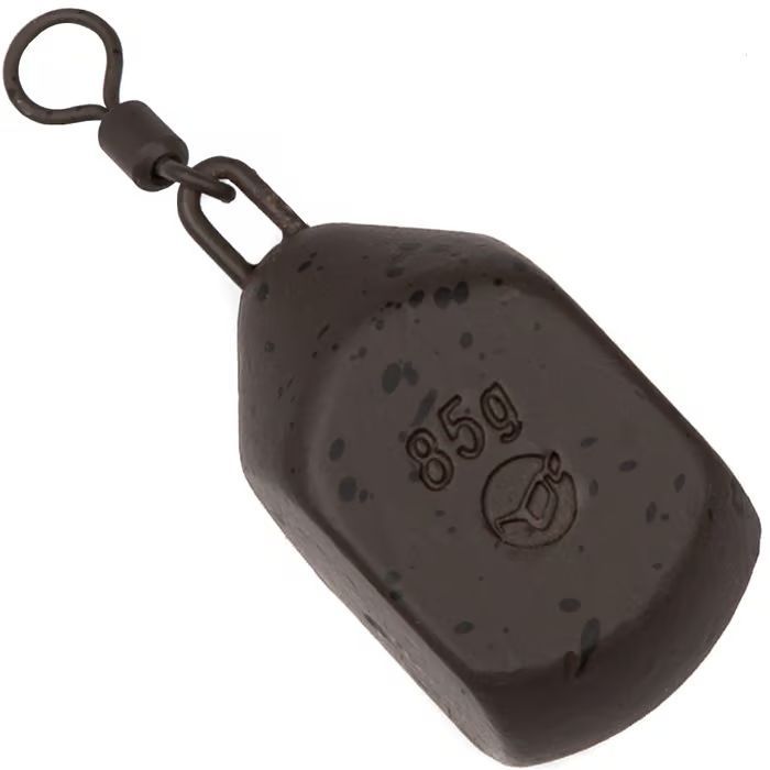 Plumb Korda Square Pear Swivel