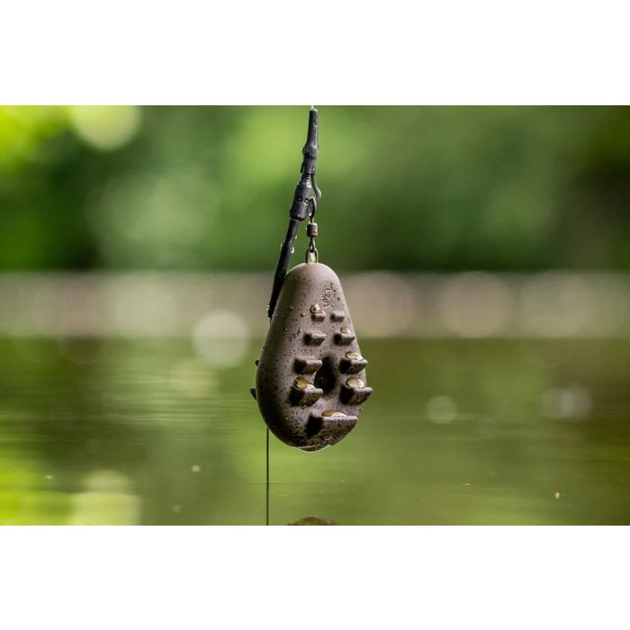 Plumb Nash Tractor Swivel 3