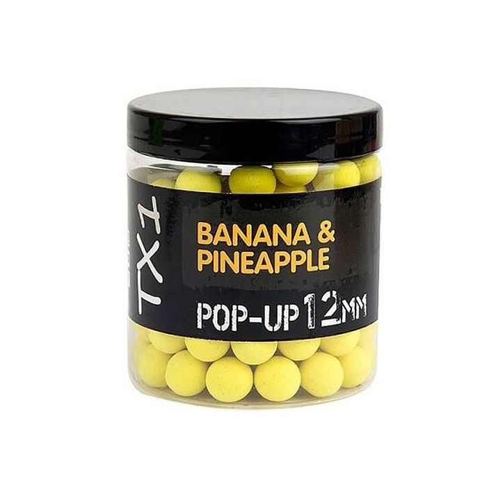 Shimano TX1 Pop-Up 12mm, 50g