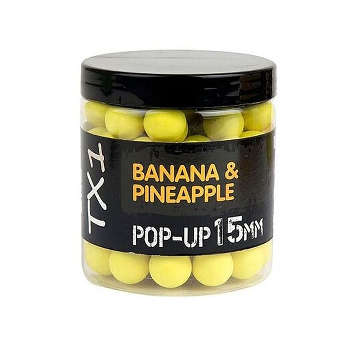 Shimano TX1 Pop-Up, 15mm, 80g