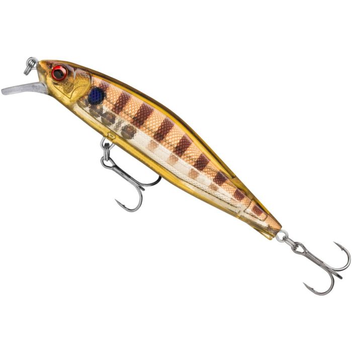Vobler Rapala Precision Xtreme Air Boss 100 SP, Glassy Gill UV, 10cm, 15.5g