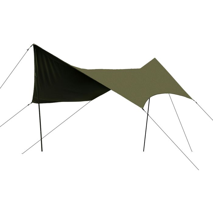 Fox Voyager Tarp, 430x345cm