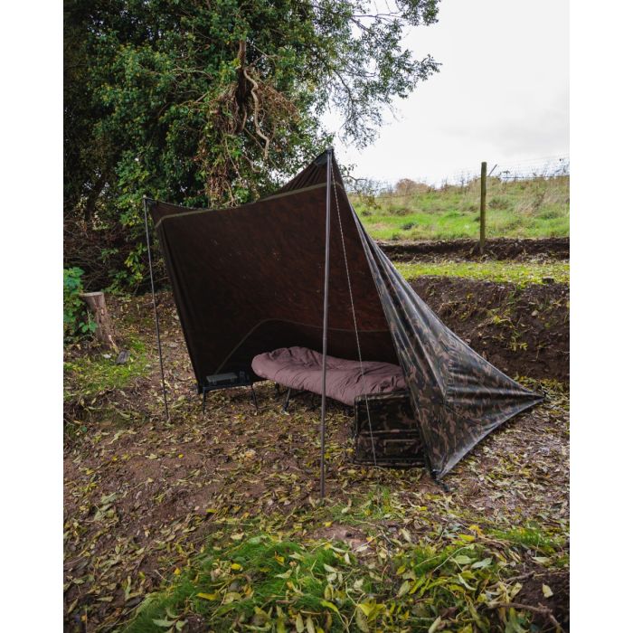 Fox Voyager Tarp, 430x345cm 3