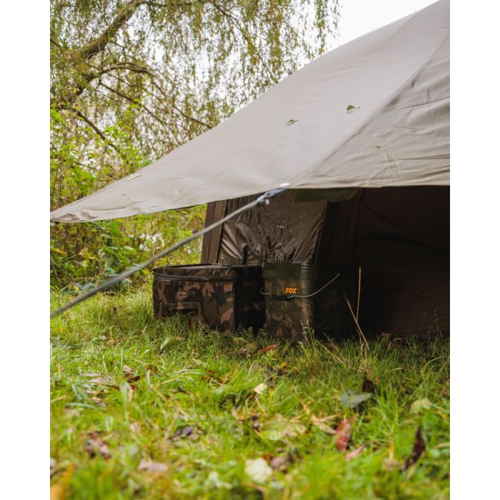 Fox Voyager Tarp, 430x345cm 4