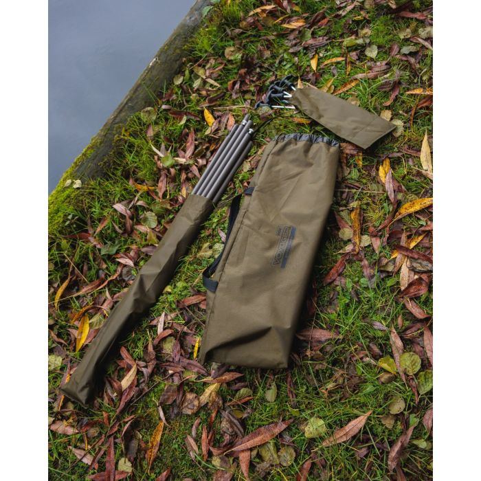 Fox Voyager Tarp, 430x345cm 6