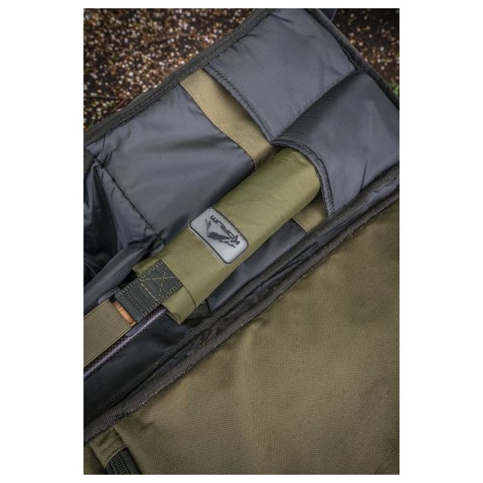 Protectie pentru Lansete Korum Expedition Elasticated Tip & Butt Protector 5
