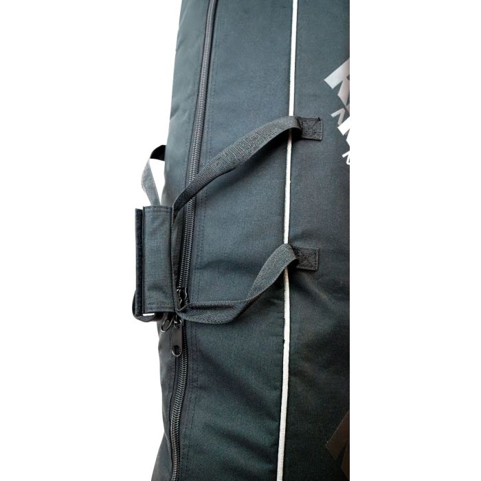 Outboard Motor Protective Cover Rhino Bag, 130x50x24cm 2