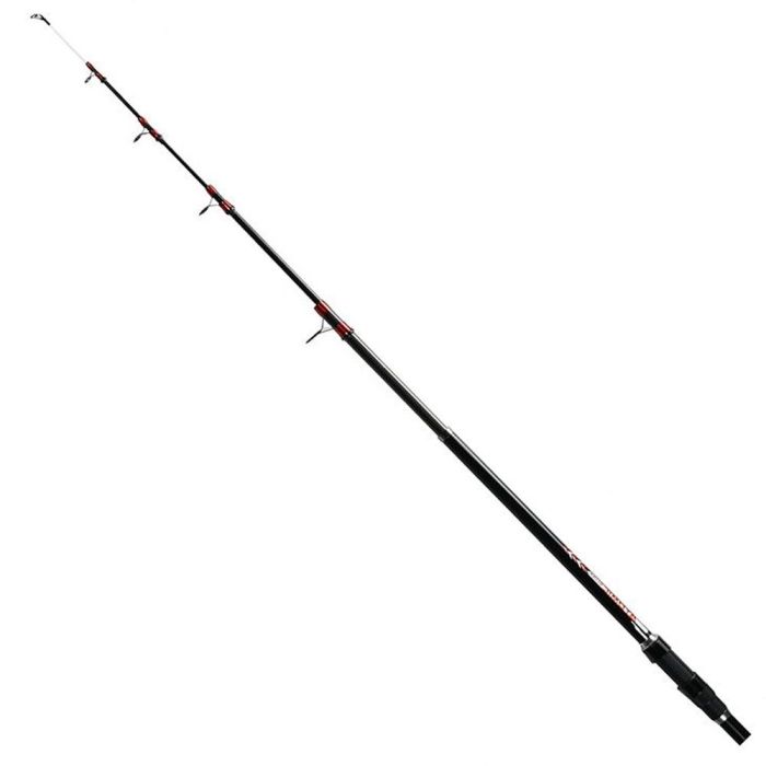 Okuma Atomic Tele Surf Telescopic Rod 4.20m, 200g 2