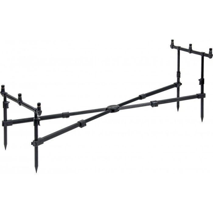 Rod Pod K-Karp Gladio X-Lite Pod, 3 posturi 2