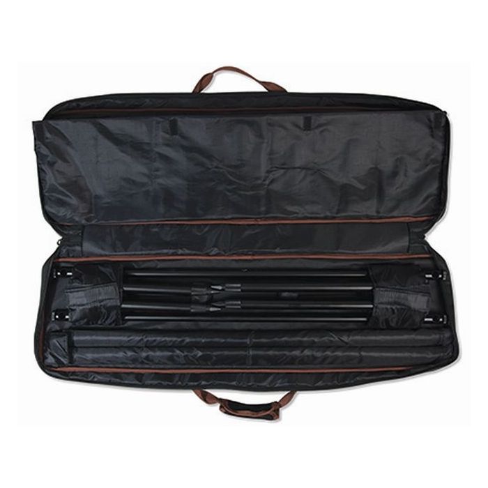 Rod Pod Aluminiu Carp Spirit BLAX, 4 Posturi 3