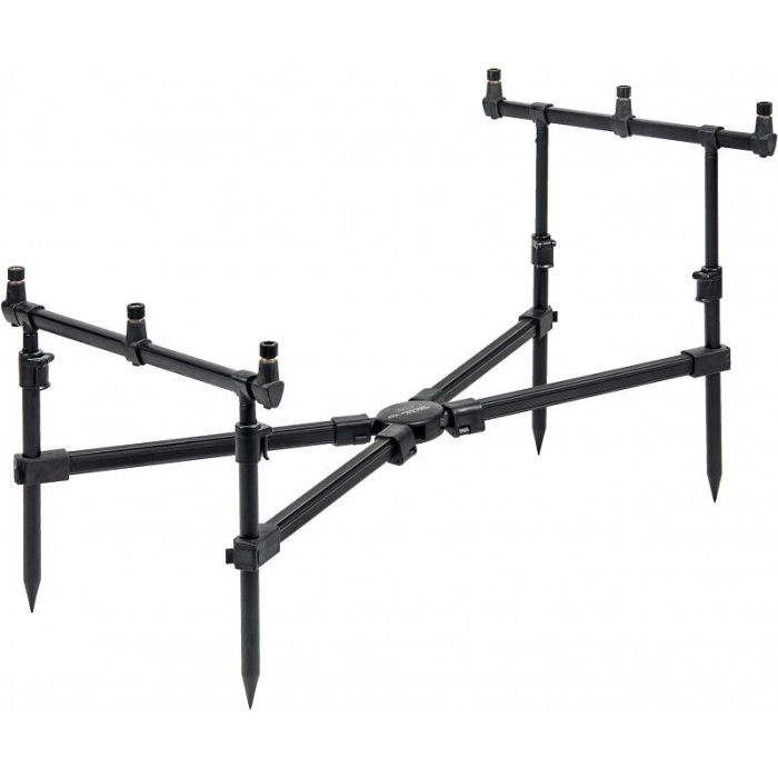Rod Pod K-Karp Gladio X-Lite Pod, 3 posturi