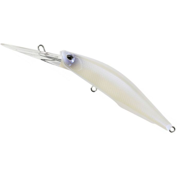 Lure DUO Realis Jerkbait 85 DR SP, ACC3008 Neo Pearl, 8.5cm, 11.5g