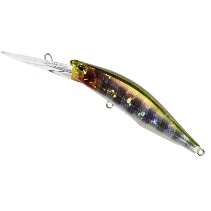 DUO Realis Jerkbait 85 DR SP Lure, ADA3058 Prism Gill, 8.5cm, 11.5g