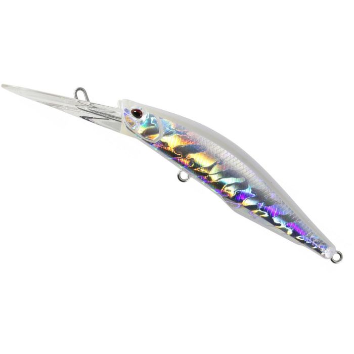 Lure DUO Realis Jerkbait 85 DR SP, AJA0091 Ivory Halo, 8.5cm, 11.5g