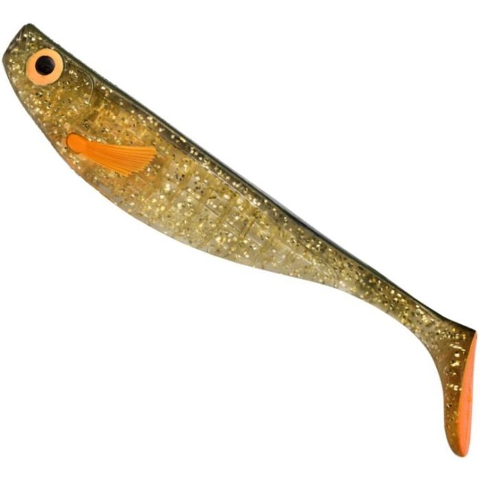 Shad Storm R.I.P. T-Bone, Color Rusty Herring (RHE), 18cm, 42g 2
