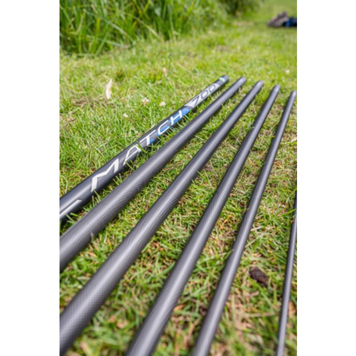 Rubeziana Preston Dura Match 700, 7m 4
