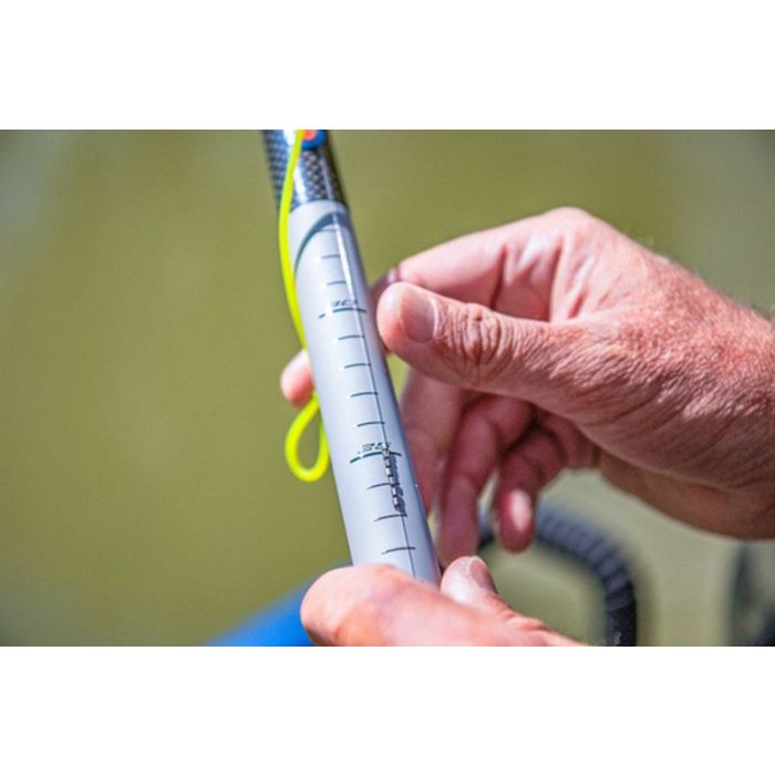 Pole Preston Euro Carp 1300 STR, 13m 5