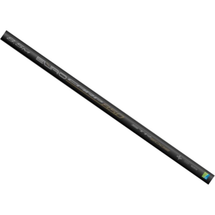 Rubeziana Preston Euro Carp 850 STR Edge, 8.5m