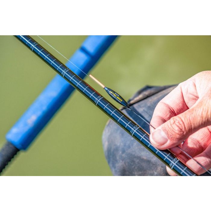 Rubeziana Preston Euro Carp 850 STR Edge, 8.5m 3
