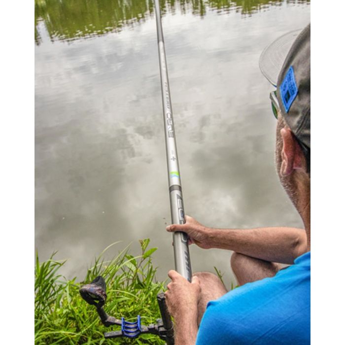 Preston Euro Match GX2 Pole, 13m 2