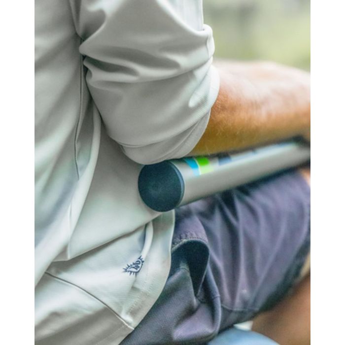 Preston Euro Match GX3 Pole, 13m 3