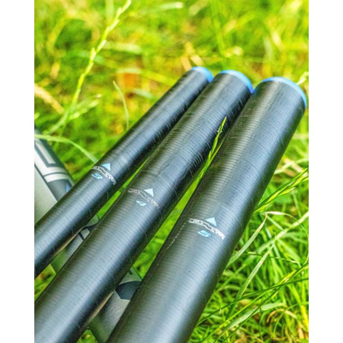 Preston Euro Match GXM Pole, 10m 2