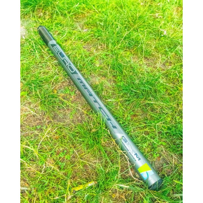 Preston Euro Match GXM Pole, 10m 5