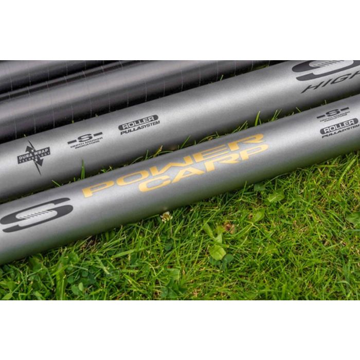 Preston Superium Power Carp Pole, 13m 3