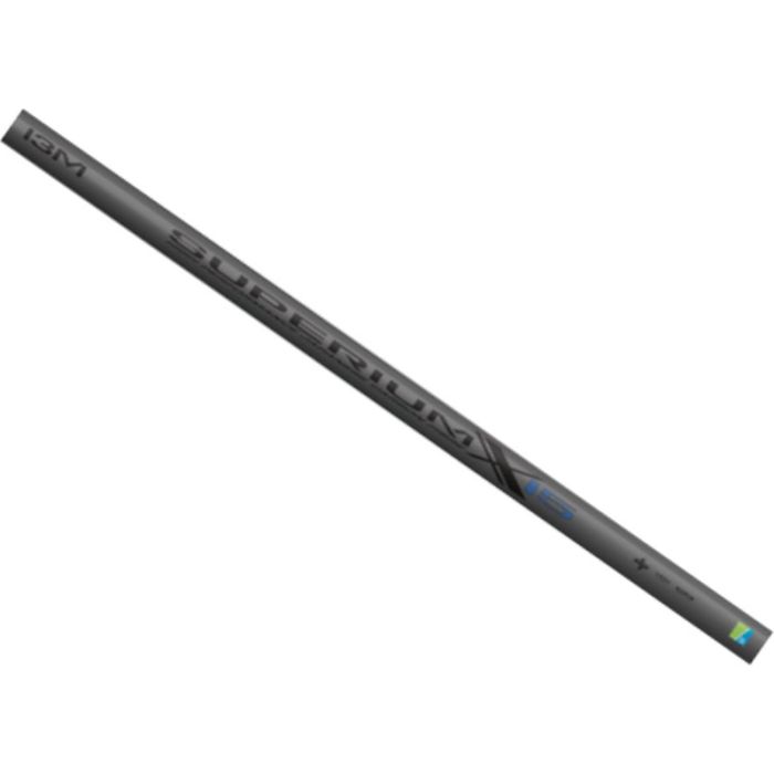 Rubeziana Preston Superium X15, 13m