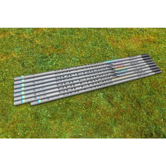 Rubeziana Preston Superium X15, 13m 3