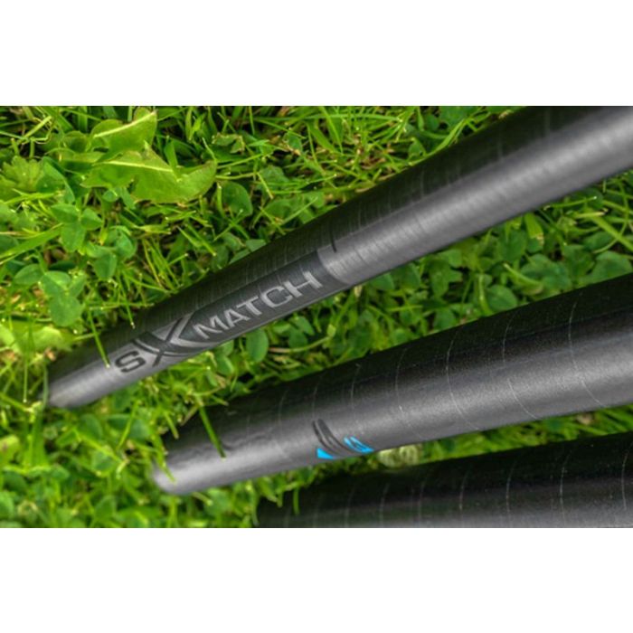 Rubeziana Preston Superium X15, 13m 6