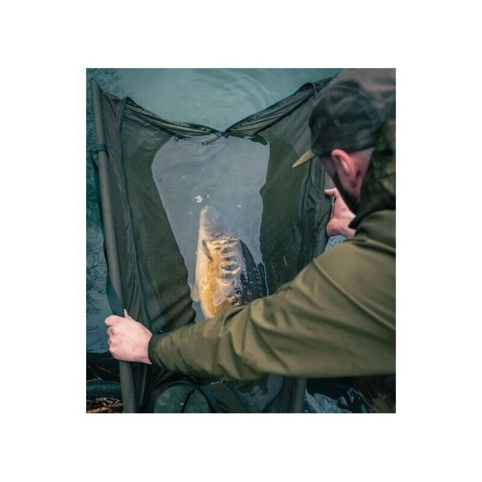 Sac Cantarire/Pastrare Trakker Sanctuary T1 Retention Sling XL 4