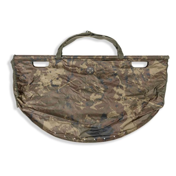 Nash Carp Care Weigh Sling Camo Weigh Sling