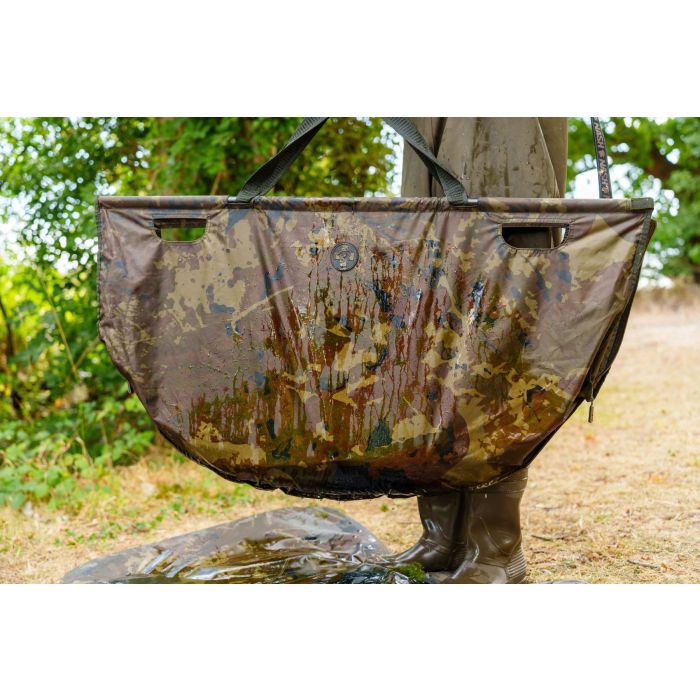 Nash Carp Care Weigh Sling Camo Weigh Sling 7
