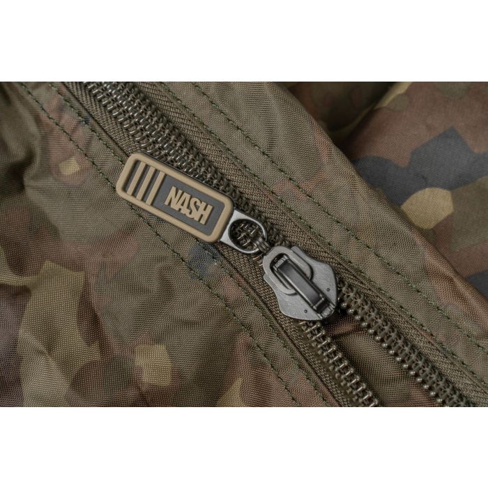 Nash Carp Care Weigh Sling Camo Weigh Sling 3
