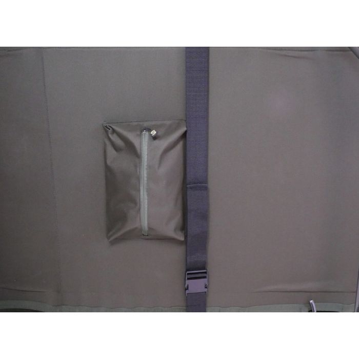 Sac de Dormit Carp Spirit Blax Sleeping Bag, 3 Sezoane, 220x95cm 5