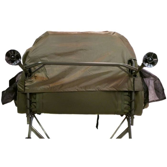 Sac de Dormit Carp Spirit Blax Sleeping Bag, 3 Sezoane, 220x95cm 4